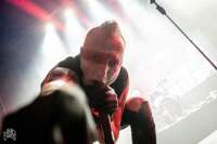 SUICIDE COMMANDO - Pekkersfeesten