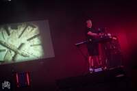 SUICIDE COMMANDO - Pekkersfeesten