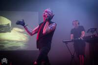 SUICIDE COMMANDO - Pekkersfeesten