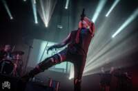 SUICIDE COMMANDO - Pekkersfeesten