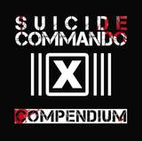 SUICIDE COMMANDO