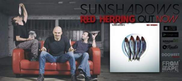 SUNSHADOWS Red Herring