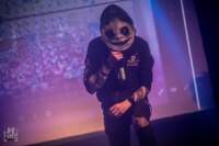 SUPER DRAGON PUNCH - Dark Electro/ EBM Night @ De Klinker Aarschot
