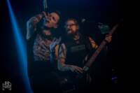 SUPER DRAGON PUNCH - Dark Electro/ EBM Night @ De Klinker Aarschot