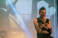SUPER DRAGON PUNCH - Dark Electro/ EBM Night @ De Klinker Aarschot