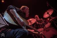SWANS - Botanique Brussel