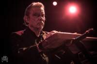 SWANS - Botanique Brussel