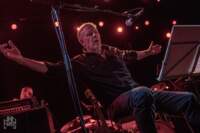 SWANS - Botanique Brussel
