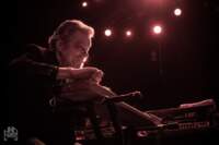 SWANS - Botanique Brussel