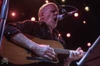 SWANS - Botanique Brussel