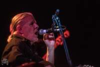 SWANS - Botanique Brussel