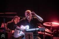SWANS - Botanique Brussel
