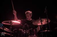 SWANS - Botanique Brussel