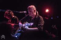 SWANS - Botanique Brussel