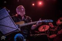 SWANS - Botanique Brussel
