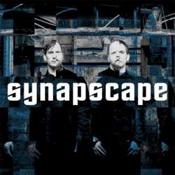 11/03/2019 : SYNAPSCAPE - A Fascinating Challenge About Bringing New Life Into Old Tracks