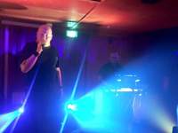 09/12/2016 : SYNAPSI - 10TH ANNIVERSARY & FAREWELL - Helsinki, Finland 09/12/2016 : SYNAPSI - 10TH ANNIVERSARY & FAREWELL - Helsinki, Finland