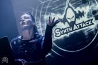 SYNTHATTACK - Amphi