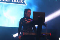 SYNTHATTACK - Turbinenhalle Oberhausen E-Tropolis Festival