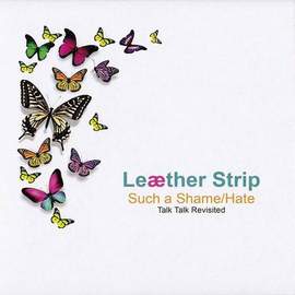 LEAETHER STRIP