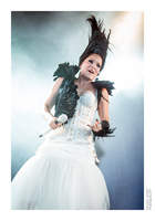 TARJA - Amphi Festival, Köln, Germany