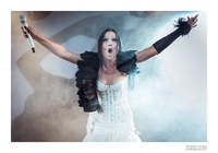 TARJA - Amphi Festival, Köln, Germany