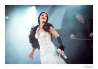 TARJA - Amphi Festival, Köln, Germany