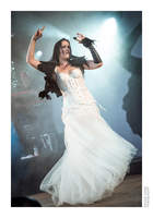 TARJA - Amphi Festival, Köln, Germany