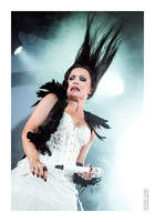 TARJA - Amphi Festival, Köln, Germany