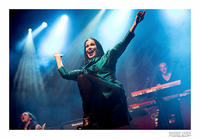 TARJA - 