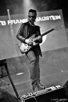 TB FRANK & BAUSTEIN - Porta Nigra XIV - Waves From Belgium, JC De Klinker, Aarschot, Belgium