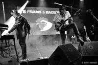 TB FRANK & BAUSTEIN - Porta Nigra XIV - Waves From Belgium, JC De Klinker, Aarschot, Belgium