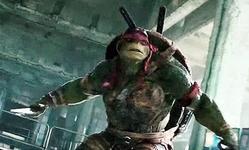 15/02/2015 : JONATHAN LIEBESMAN - Teenage Mutant Ninja Turtles