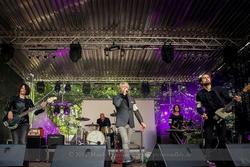 21/09/2015 : TELEMARK - People can expect a punky, undeveloped band trying their best to not shoot in every available direction at once.