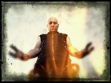 JORGE (C-LEKKTOR & DISTURBED FICTION)