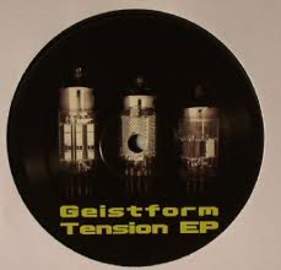 GEISTFORM