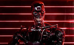 01/07/2015 : ALAN TAYLOR - TERMINATOR GENISYS 01/07/2015 : ALAN TAYLOR - TERMINATOR GENISYS