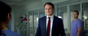 01/07/2015 : ALAN TAYLOR - TERMINATOR GENISYS 01/07/2015 : ALAN TAYLOR - TERMINATOR GENISYS