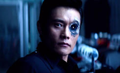 01/07/2015 : ALAN TAYLOR - TERMINATOR GENISYS 01/07/2015 : ALAN TAYLOR - TERMINATOR GENISYS