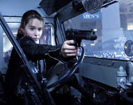 01/07/2015 : ALAN TAYLOR - TERMINATOR GENISYS 01/07/2015 : ALAN TAYLOR - TERMINATOR GENISYS