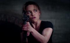 01/07/2015 : ALAN TAYLOR - TERMINATOR GENISYS 01/07/2015 : ALAN TAYLOR - TERMINATOR GENISYS