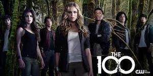 13/07/2015 : - THE 100 SEASON 1 13/07/2015 : - THE 100 SEASON 1