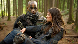 13/07/2015 : - THE 100 SEASON 1 13/07/2015 : - THE 100 SEASON 1