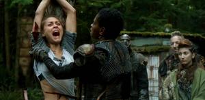 13/07/2015 : - THE 100 SEASON 1 13/07/2015 : - THE 100 SEASON 1