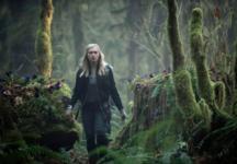 13/07/2015 : - THE 100 SEASON 1 13/07/2015 : - THE 100 SEASON 1