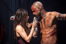 13/07/2015 : - THE 100 SEASON 1 13/07/2015 : - THE 100 SEASON 1