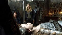 13/07/2015 : - THE 100 SEASON 1 13/07/2015 : - THE 100 SEASON 1