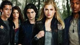13/07/2015 : - THE 100 SEASON 1 13/07/2015 : - THE 100 SEASON 1