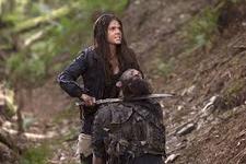 13/07/2015 : - THE 100 SEASON 1 13/07/2015 : - THE 100 SEASON 1