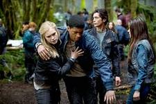 13/07/2015 : - THE 100 SEASON 1 13/07/2015 : - THE 100 SEASON 1